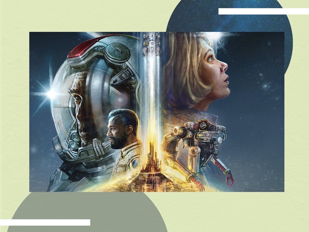 Starfield Everything you need to know about Bethesda’s Xbox exclusive